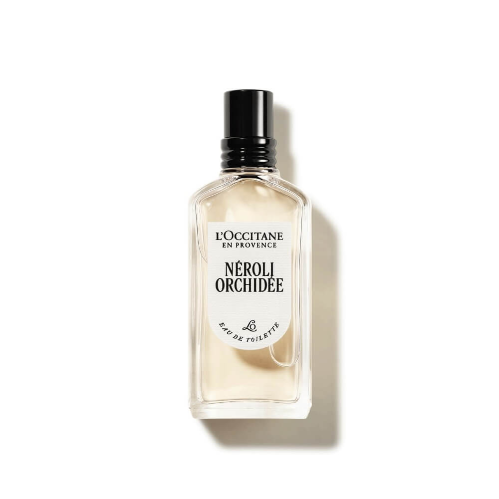 L'Occitane Neroli Orchidee Edt 50ml